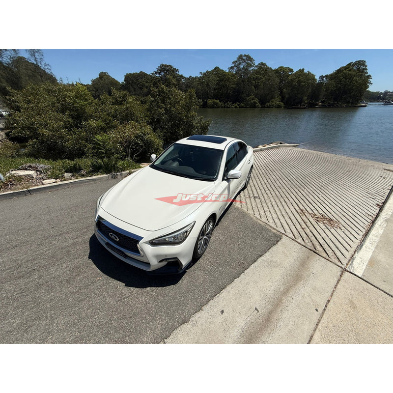 NIssan HV37 Skyline 350GT Hybrid, 79,xxxKM, 2019 model