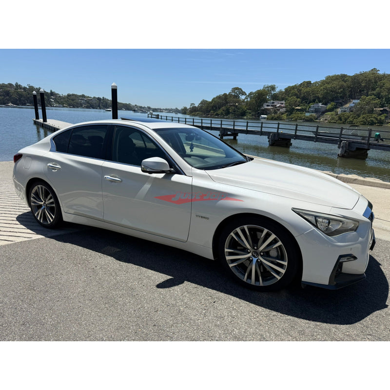 NIssan HV37 Skyline 350GT Hybrid, 79,xxxKM, 2019 model