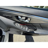 NIssan HV37 Skyline 350GT Hybrid, 79,xxxKM, 2019 model