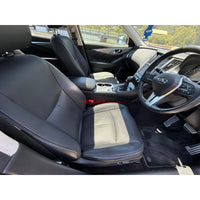 NIssan HV37 Skyline 350GT Hybrid, 79,xxxKM, 2019 model