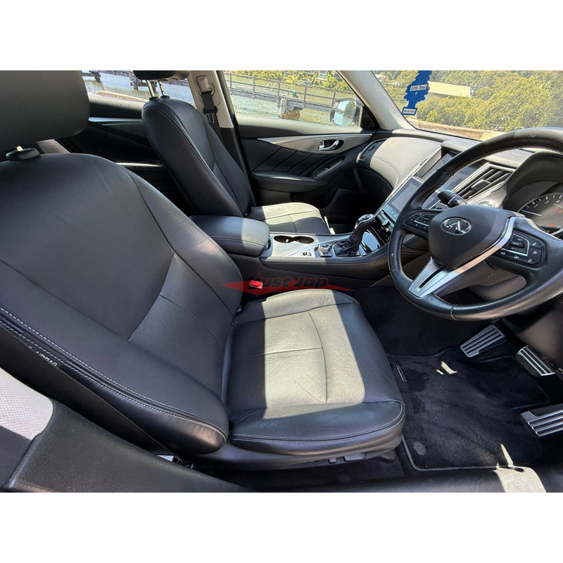 NIssan HV37 Skyline 350GT Hybrid, 79,xxxKM, 2019 model