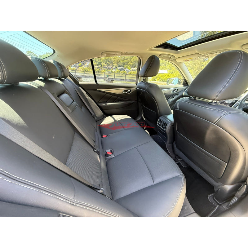 NIssan HV37 Skyline 350GT Hybrid, 79,xxxKM, 2019 model