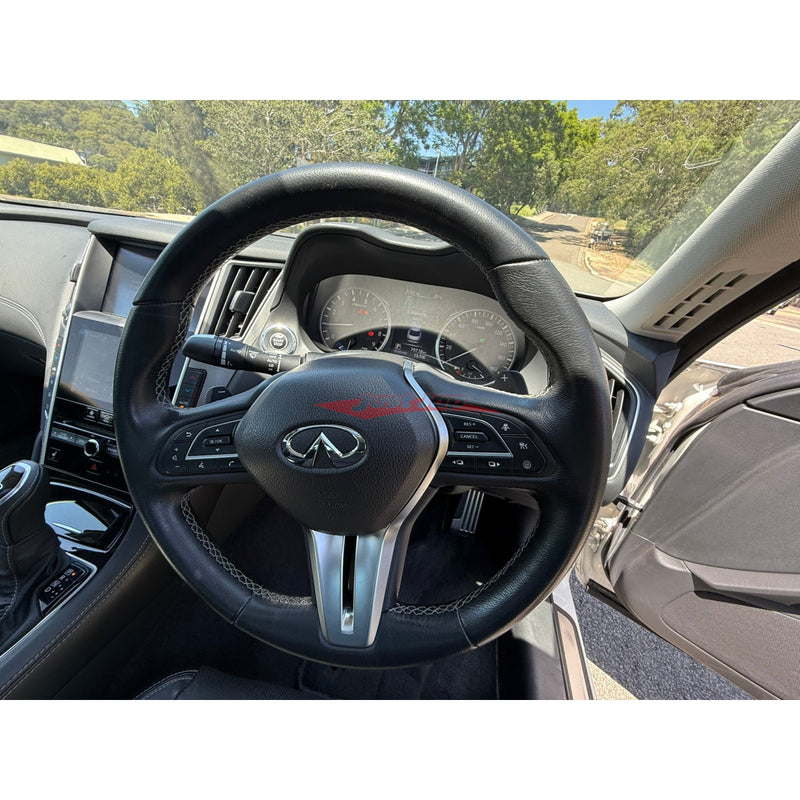 NIssan HV37 Skyline 350GT Hybrid, 79,xxxKM, 2019 model