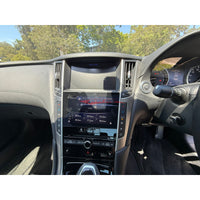 NIssan HV37 Skyline 350GT Hybrid, 79,xxxKM, 2019 model