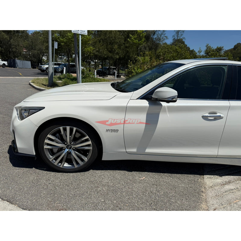 NIssan HV37 Skyline 350GT Hybrid, 79,xxxKM, 2019 model