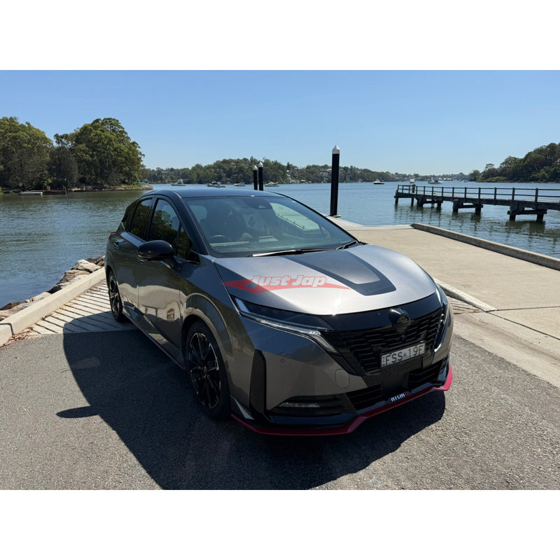 Nissan Nismo Aura Hybrid E-power 40,xxxKM 2021 NSW Rego