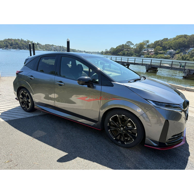 Nissan Nismo Aura Hybrid E-power 40,xxxKM 2021 NSW Rego
