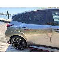 Nissan Nismo Aura Hybrid E-power 40,xxxKM 2021 NSW Rego