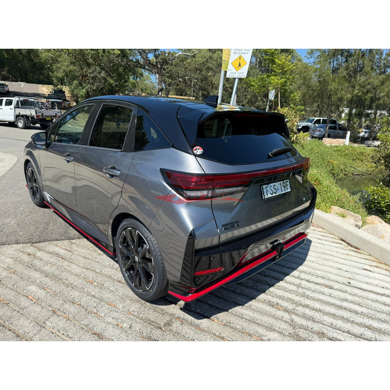Nissan Nismo Aura Hybrid E-power 40,xxxKM 2021 NSW Rego