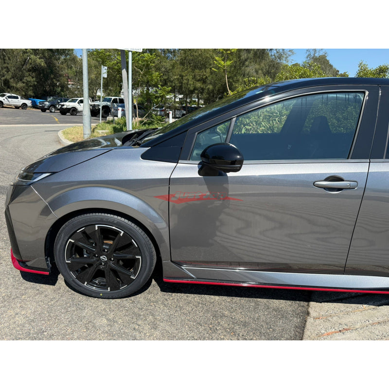 Nissan Nismo Aura Hybrid E-power 40,xxxKM 2021 NSW Rego