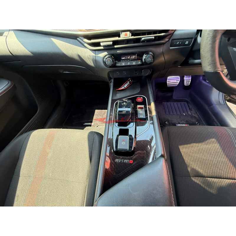 Nissan Nismo Aura Hybrid E-power 40,xxxKM 2021 NSW Rego