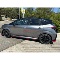 Nissan Nismo Aura Hybrid E-power 40,xxxKM 2021 NSW Rego