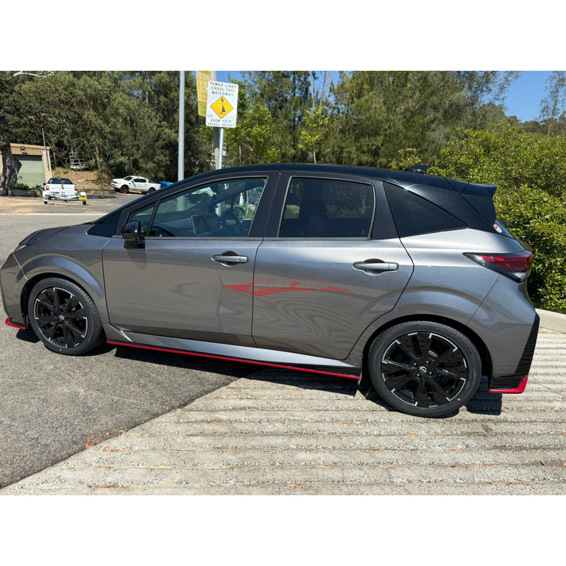 Nissan Nismo Aura Hybrid E-power 40,xxxKM 2021 NSW Rego