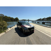 Nissan Nismo Aura Hybrid E-power 40,xxxKM 2021 NSW Rego