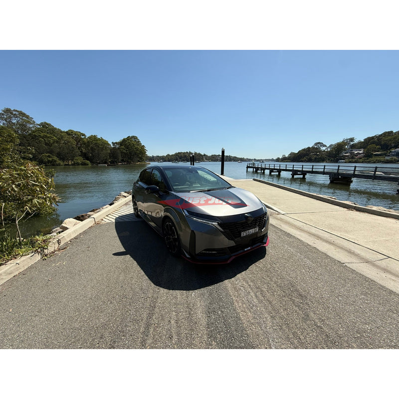Nissan Nismo Aura Hybrid E-power 40,xxxKM 2021 NSW Rego