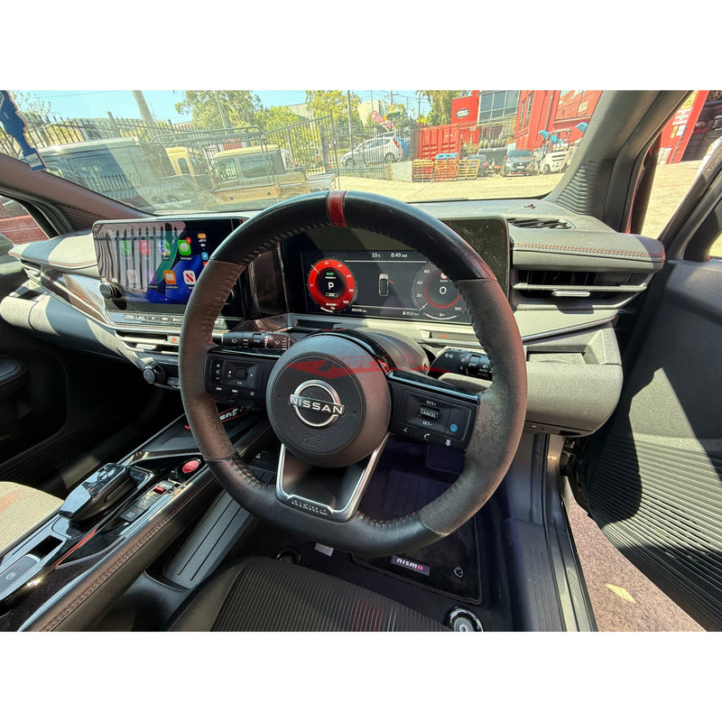 Nissan Nismo Aura Hybrid E-power 40,xxxKM 2021 NSW Rego