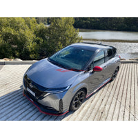 Nissan NISMO Note Aura 2022, Low 23,xxxKM, Nissan Hybrid Technology!