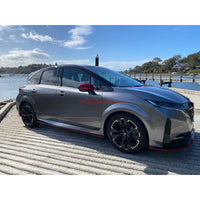 Nissan NISMO Note Aura 2022, Low 23,xxxKM, Nissan Hybrid Technology!