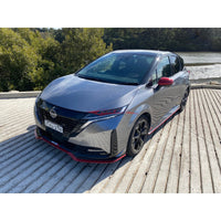 Nissan NISMO Note Aura 2022, Low 23,xxxKM, Nissan Hybrid Technology!