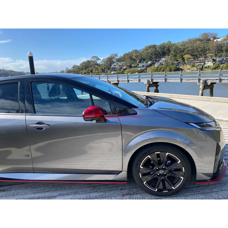 Nissan NISMO Note Aura 2022, Low 23,xxxKM, Nissan Hybrid Technology!