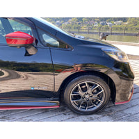 Nissan Note E-Power NISMO 2018 Low 23,XXXkm Cruiser Control
