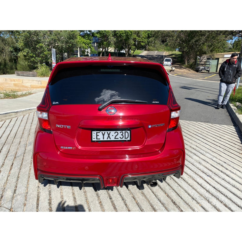Nissan Note E-Power NISMO HE12 57,xxxKM Apple Car Play NSW Rego