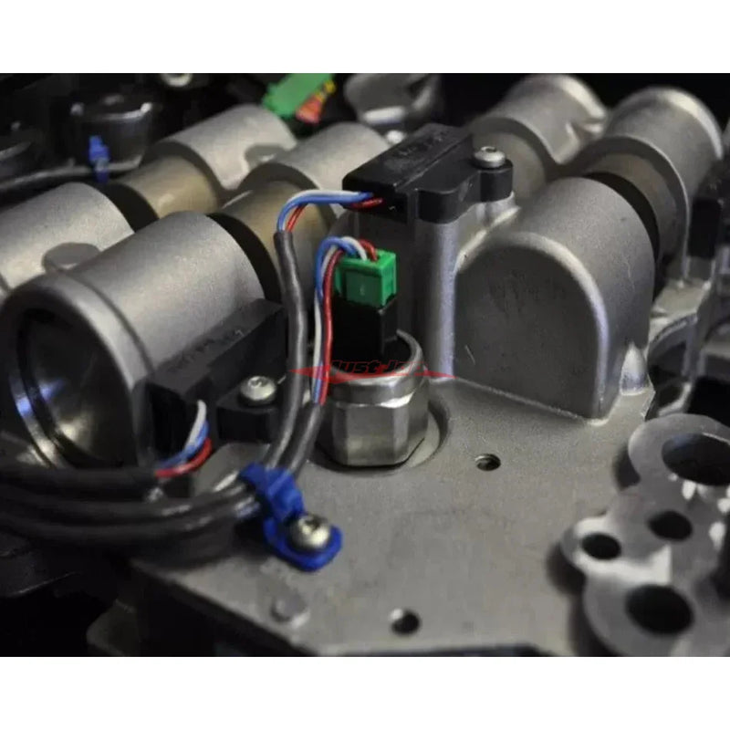 Nissan OE Spec GR6 LPS Line / Clutch Pressure Sensor Unit Fits Nissan GTR R35 (2007-)