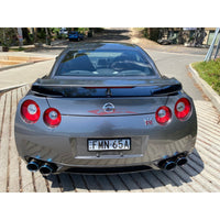 Nissan R35 GT-R 2007, 100,xxxKM, Fully Serviced, Tasteful Mods,