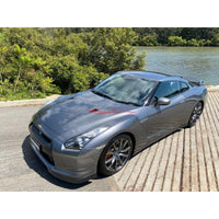 Nissan R35 GT-R 2007, 100,xxxKM, Fully Serviced, Tasteful Mods,