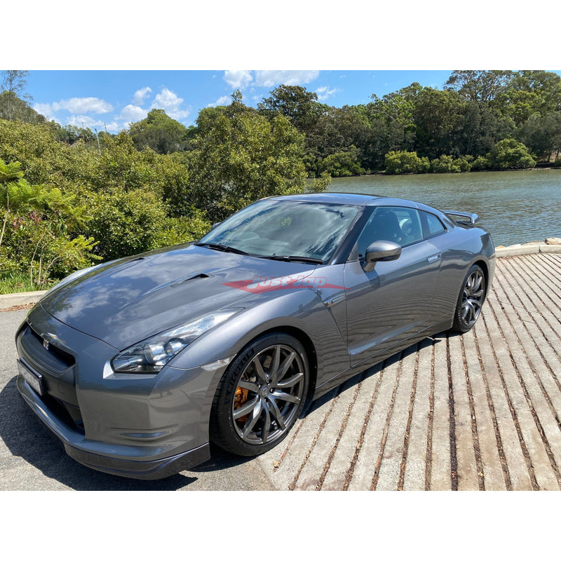 Nissan R35 GT-R 2007, 100,xxxKM, Fully Serviced, Tasteful Mods,