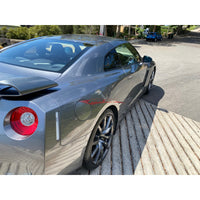 Nissan R35 GT-R 2007, 100,xxxKM, Fully Serviced, Tasteful Mods,