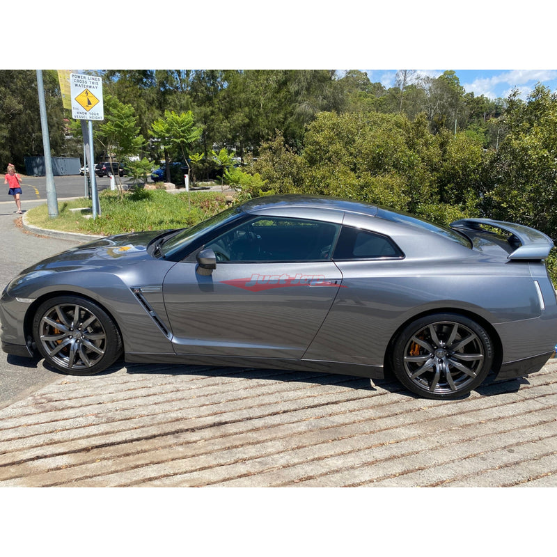 Nissan R35 GT-R 2007, 100,xxxKM, Fully Serviced, Tasteful Mods,