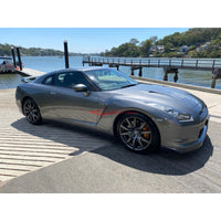 Nissan R35 GT-R 2007, 100,xxxKM, Fully Serviced, Tasteful Mods,