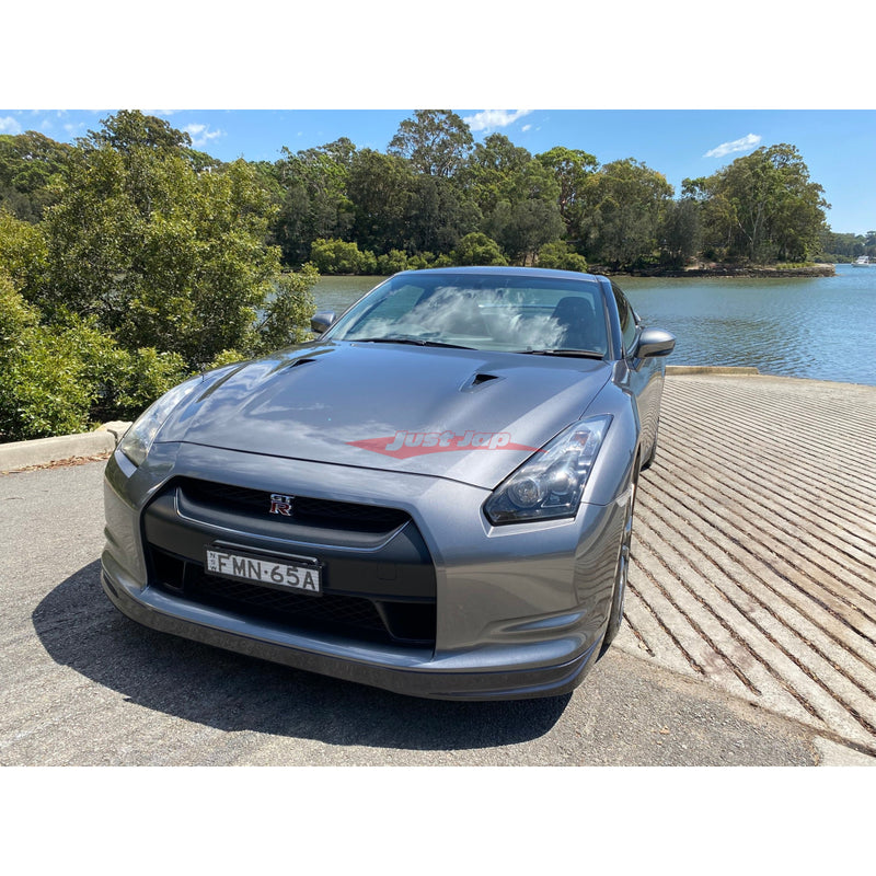 Nissan R35 GT-R 2007, 100,xxxKM, Fully Serviced, Tasteful Mods,