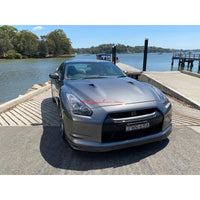 Nissan R35 GT-R 2007, 100,xxxKM, Fully Serviced, Tasteful Mods,