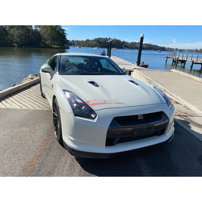 Nissan R35 GT-R 2008 61,xxxKM Lots of GREDDY extras!! Nothing to Spend