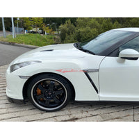 Nissan R35 GT-R 2008 80,xxxKM NSW Rego, EcuTek, Full Exhaust, HKS Parts