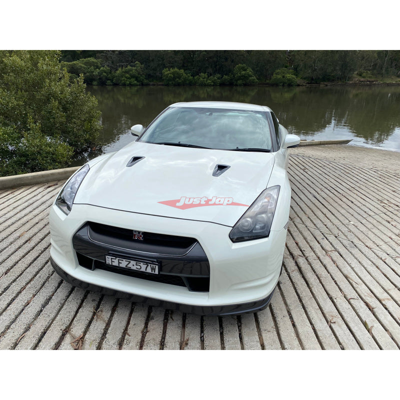 Nissan R35 GT-R 2008 80,xxxKM NSW Rego, EcuTek, Full Exhaust, HKS Parts