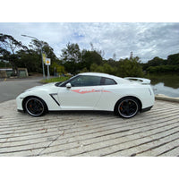 Nissan R35 GT-R 2008 80,xxxKM NSW Rego, EcuTek, Full Exhaust, HKS Parts