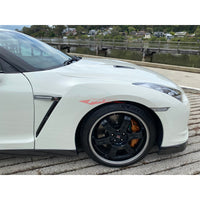 Nissan R35 GT-R 2008 80,xxxKM NSW Rego, EcuTek, Full Exhaust, HKS Parts