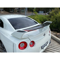 Nissan R35 GT-R, NSW Rego 20/4/24, tasteful mods, Fully Serviced, Nothing to Spend