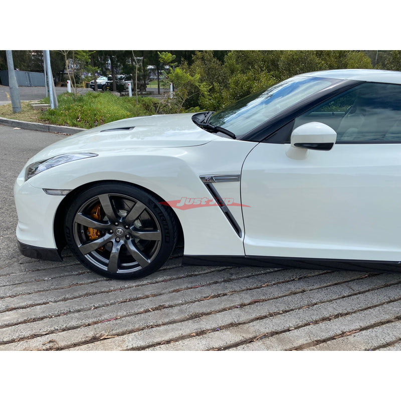 Nissan R35 GT-R, NSW Rego 20/4/24, tasteful mods, Fully Serviced, Nothing to Spend