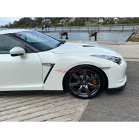 Nissan R35 GT-R, NSW Rego 20/4/24, tasteful mods, Fully Serviced, Nothing to Spend