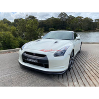 Nissan R35 GT-R, NSW Rego 20/4/24, tasteful mods, Fully Serviced, Nothing to Spend