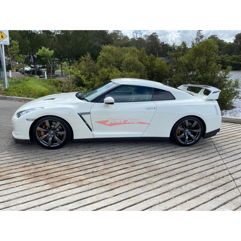 Nissan R35 GT-R, NSW Rego 20/4/24, tasteful mods, Fully Serviced, Nothing to Spend