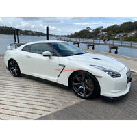 Nissan R35 GT-R, NSW Rego 20/4/24, tasteful mods, Fully Serviced, Nothing to Spend