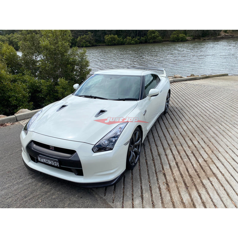 Nissan R35 GT-R, NSW Rego 20/4/24, tasteful mods, Fully Serviced, Nothing to Spend