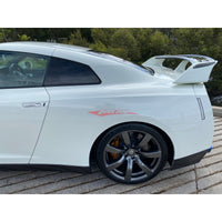 Nissan R35 GT-R, NSW Rego 20/4/24, tasteful mods, Fully Serviced, Nothing to Spend