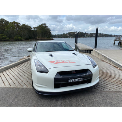 Nissan R35 Gt-R Nsw Rego 20/4/24 Tasteful Mods Fully Serviced Nothing To Spend