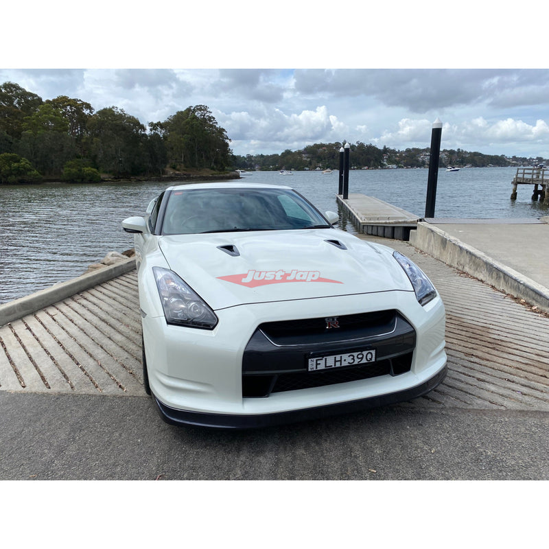 Nissan R35 GT-R, NSW Rego 20/4/24, tasteful mods, Fully Serviced, Nothing to Spend